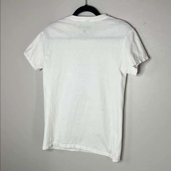 The Doors Concert Poster Graphic Print Tee size XS - Picture 8 of 10